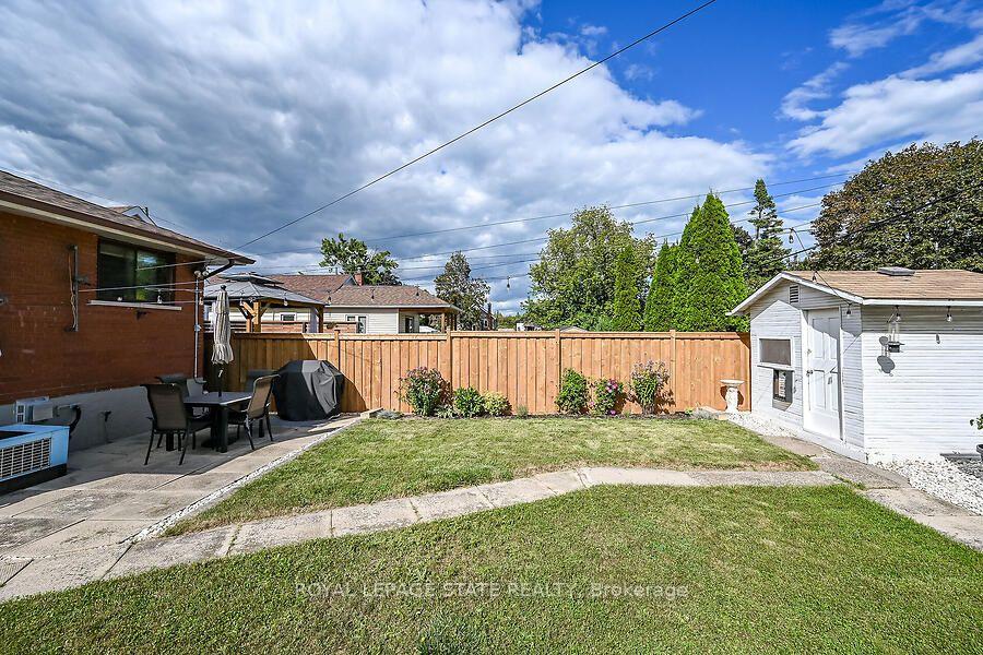 Photo 46 of 428 Brunswick Street, Hamilton, McQuesten — HOMEH