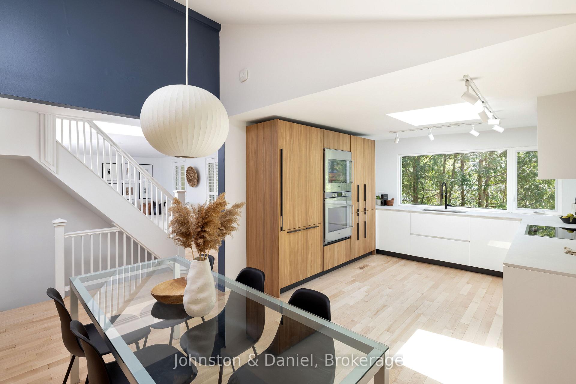 Photo 8 of 56 Grandview Avenue, Toronto, North Riverdale — HOMEH