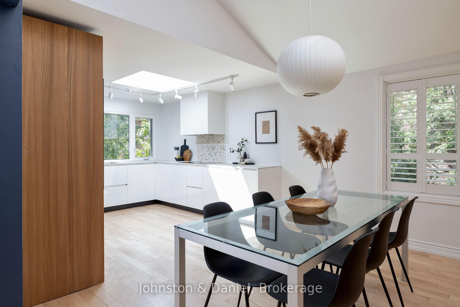 Photo 9 of 56 Grandview Avenue, Toronto, North Riverdale — HOMEH