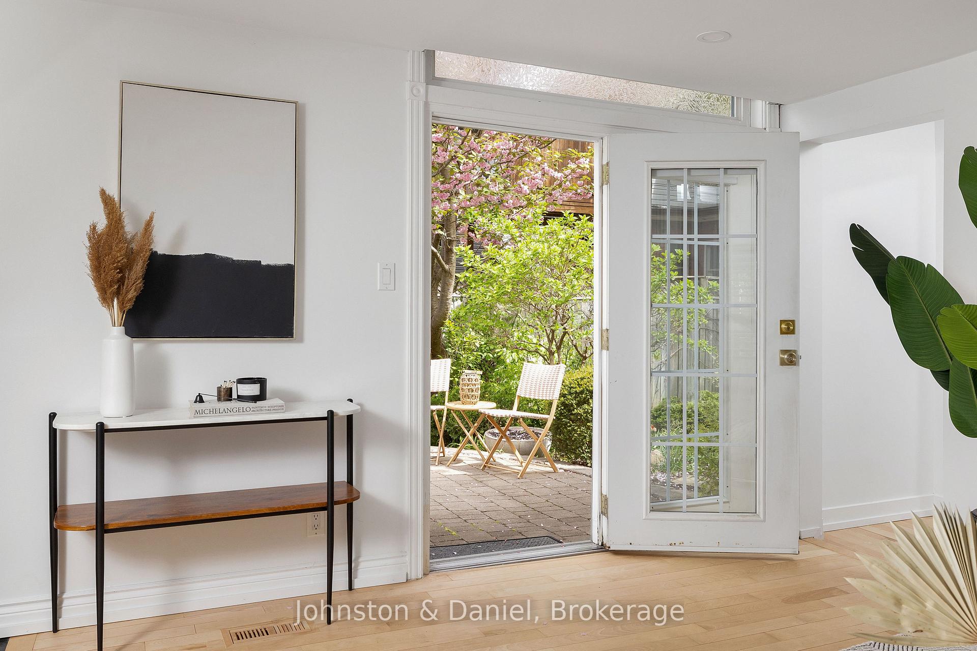 Photo 13 of 56 Grandview Avenue, Toronto, North Riverdale — HOMEH