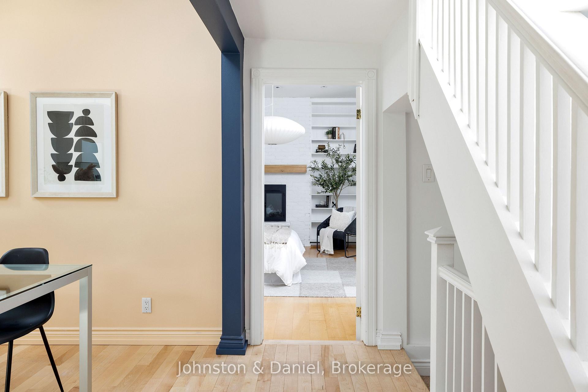 Photo 14 of 56 Grandview Avenue, Toronto, North Riverdale — HOMEH