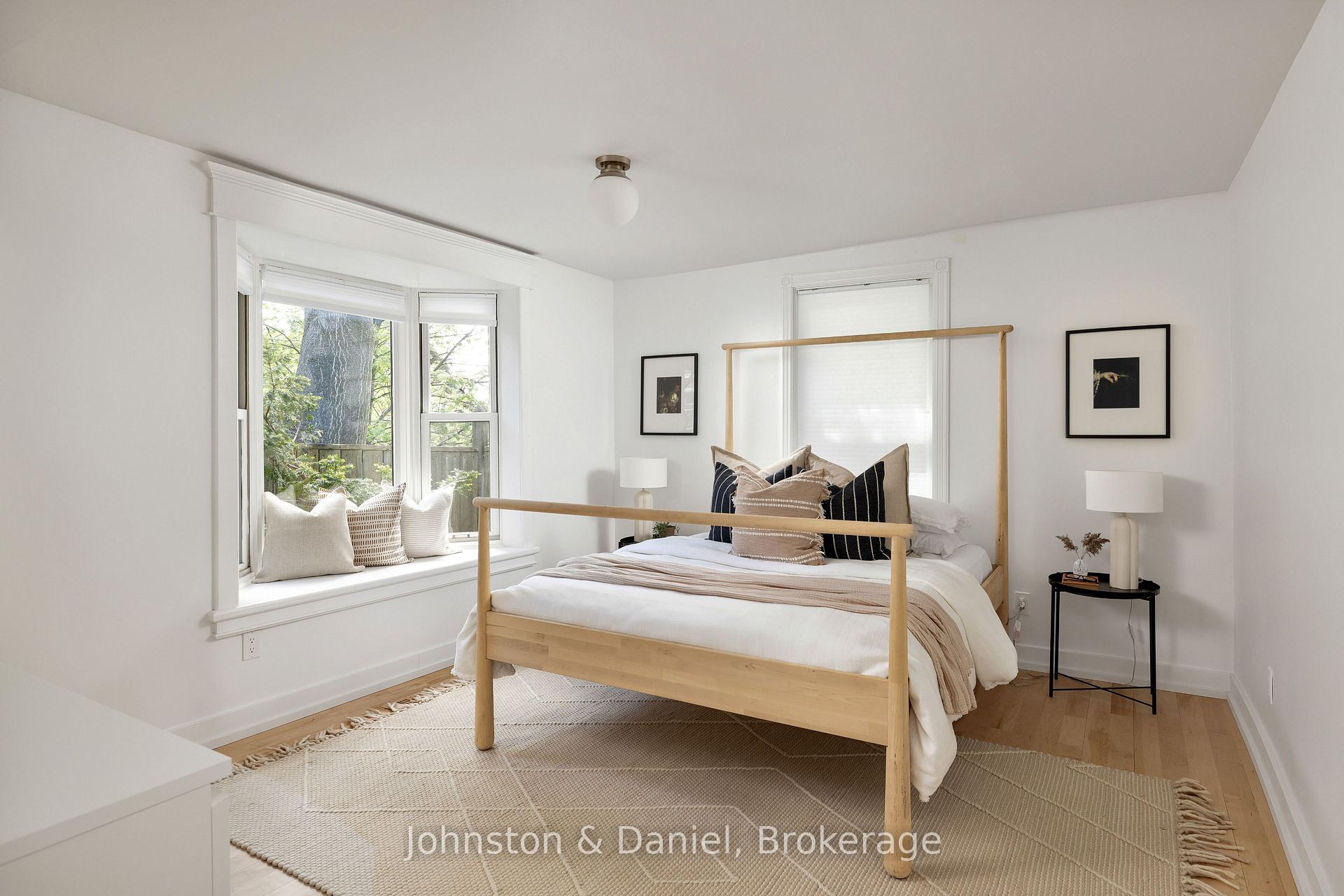 Photo 20 of 56 Grandview Avenue, Toronto, North Riverdale — HOMEH