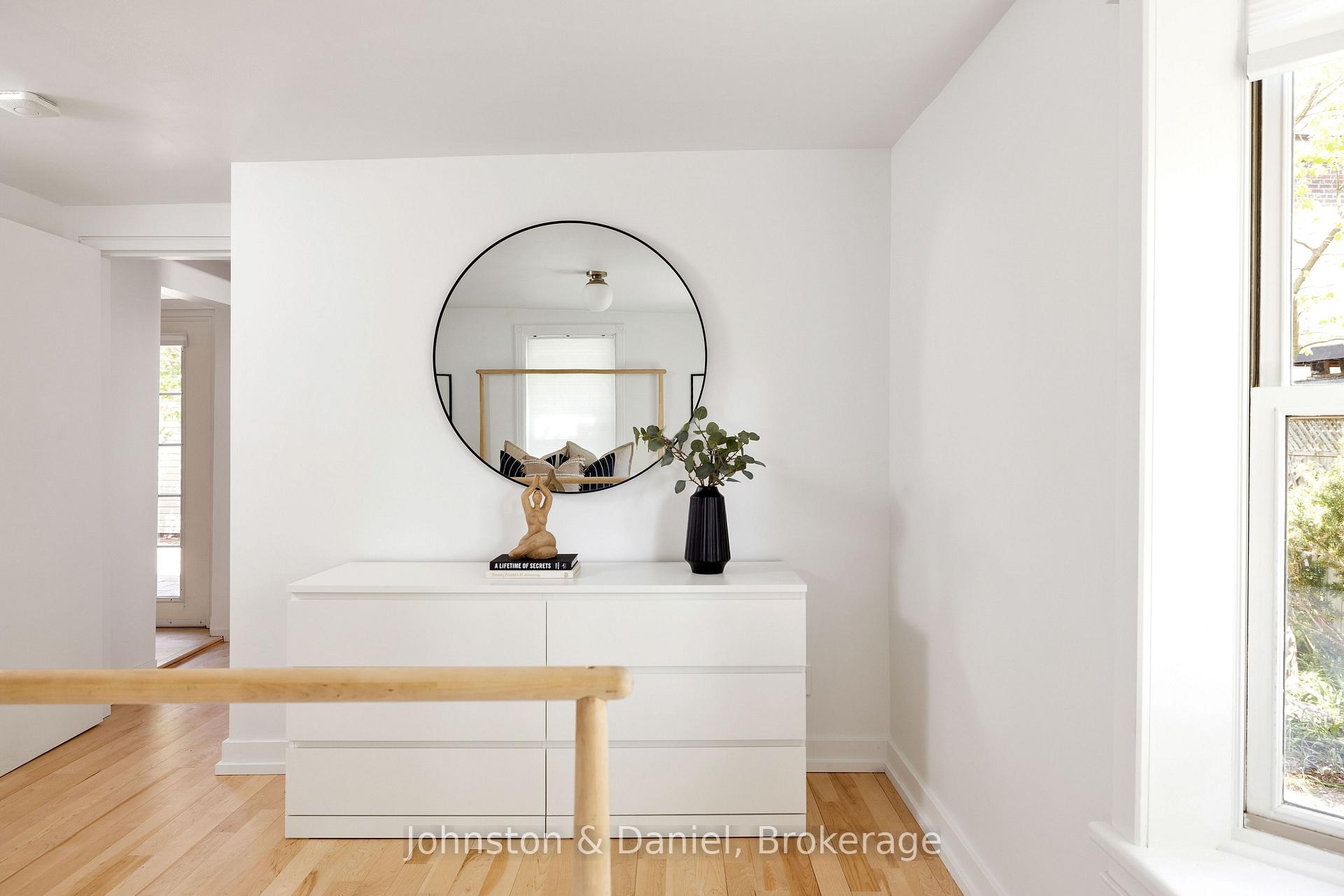 Photo 21 of 56 Grandview Avenue, Toronto, North Riverdale — HOMEH