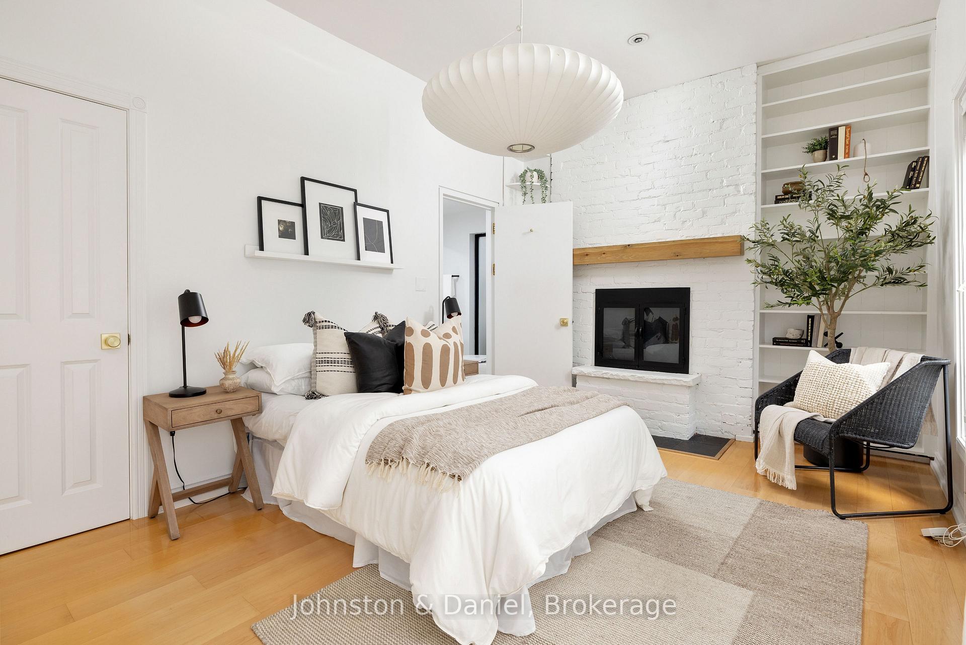 Photo 24 of 56 Grandview Avenue, Toronto, North Riverdale — HOMEH
