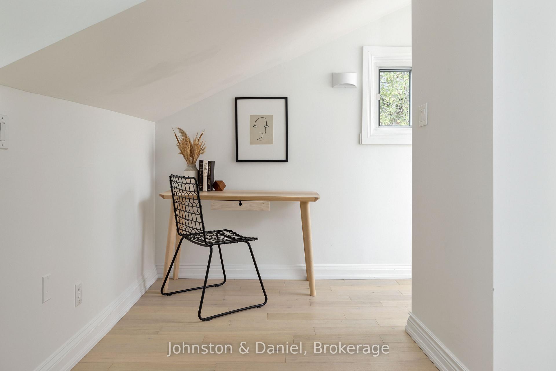 Photo 25 of 56 Grandview Avenue, Toronto, North Riverdale — HOMEH