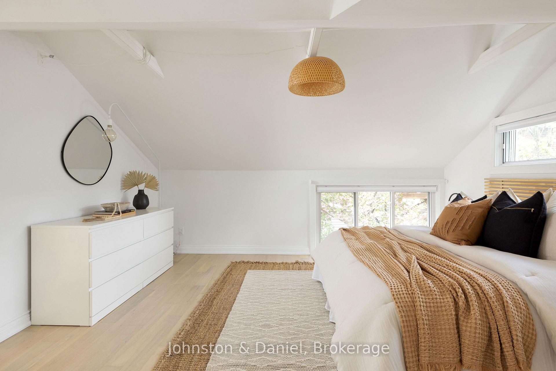 Photo 27 of 56 Grandview Avenue, Toronto, North Riverdale — HOMEH