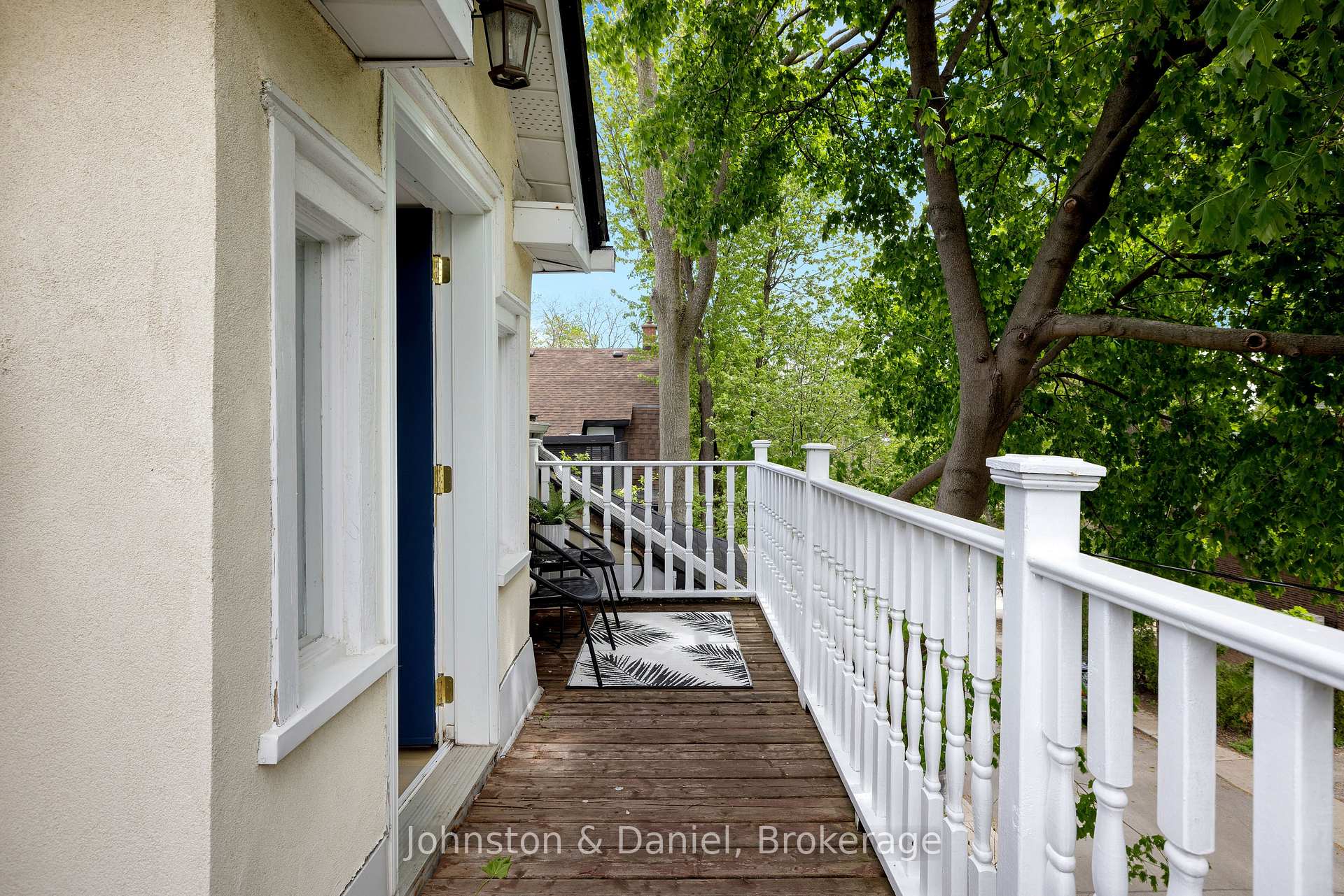 Photo 28 of 56 Grandview Avenue, Toronto, North Riverdale — HOMEH