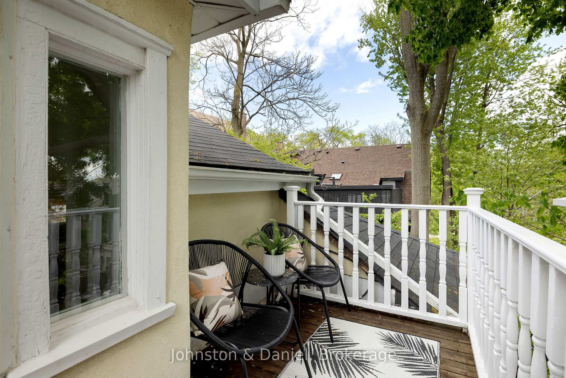 Photo 29 of 56 Grandview Avenue, Toronto, North Riverdale — HOMEH