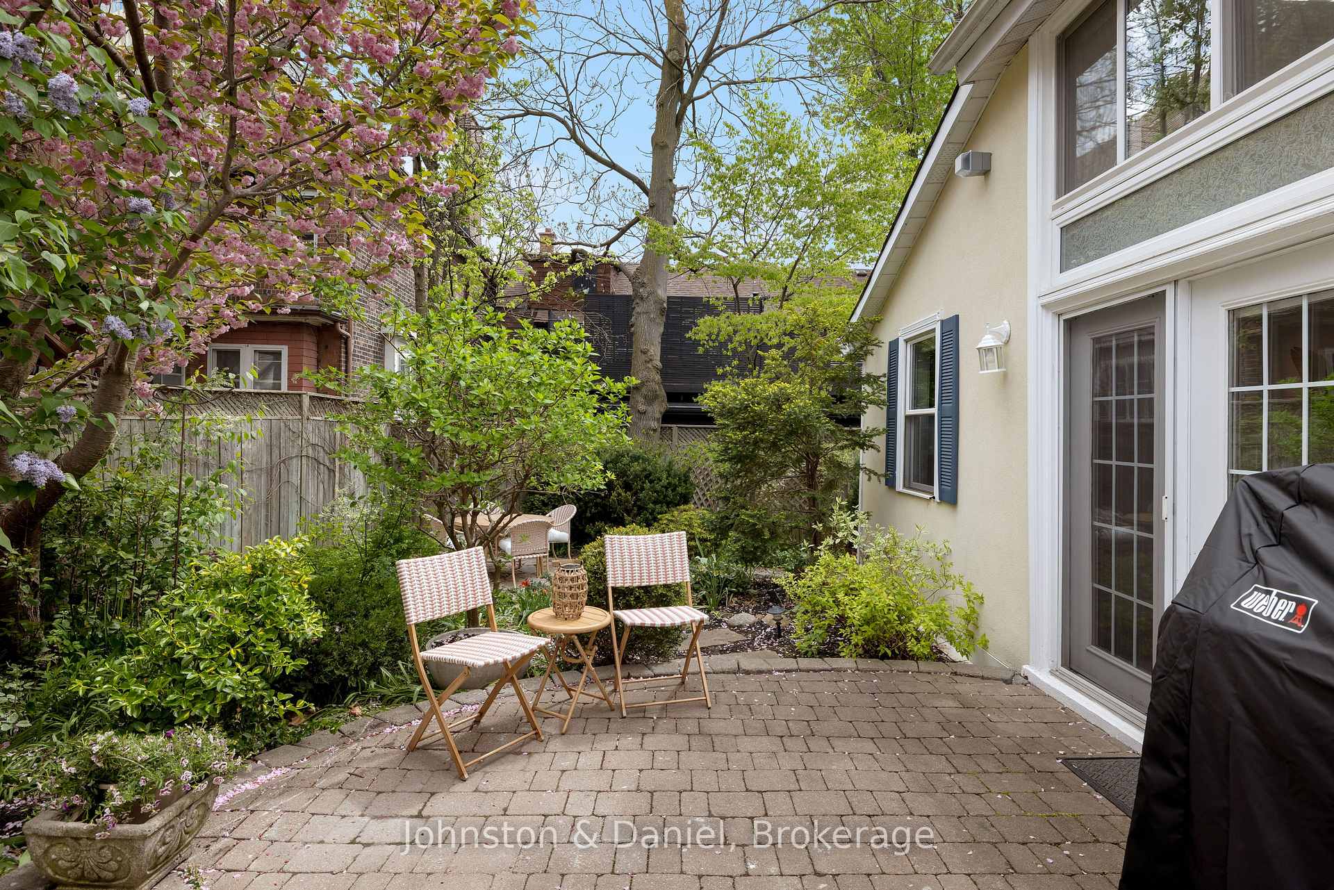 Photo 32 of 56 Grandview Avenue, Toronto, North Riverdale — HOMEH