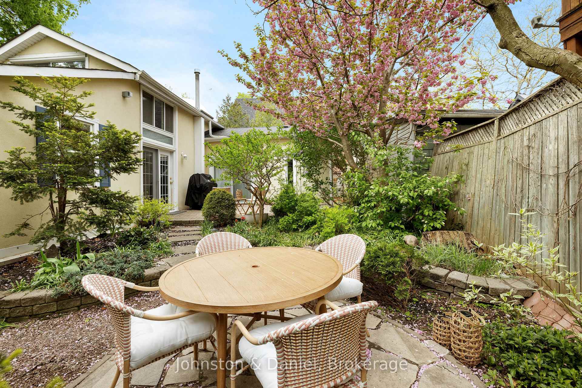 Photo 33 of 56 Grandview Avenue, Toronto, North Riverdale — HOMEH