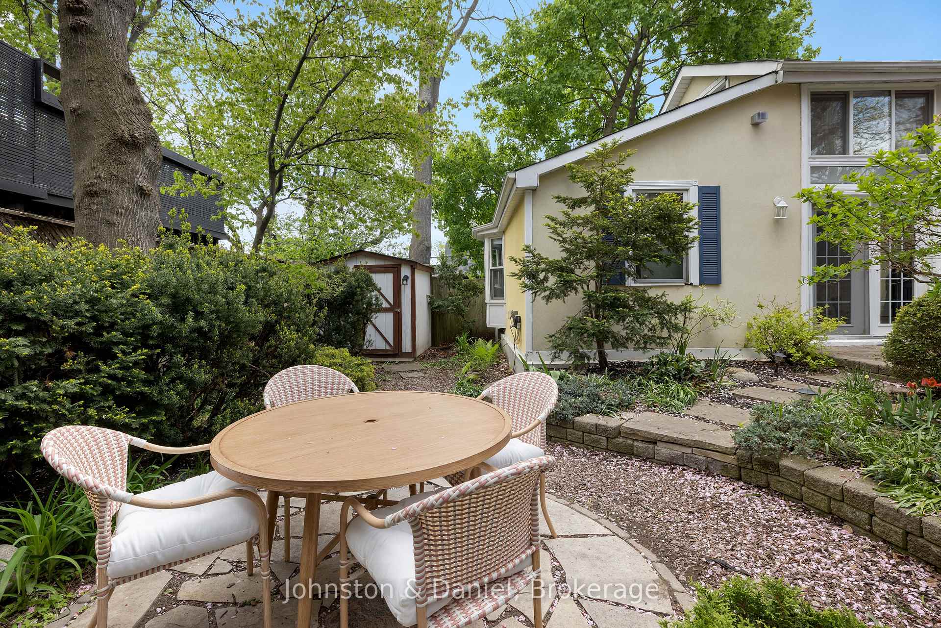Photo 34 of 56 Grandview Avenue, Toronto, North Riverdale — HOMEH