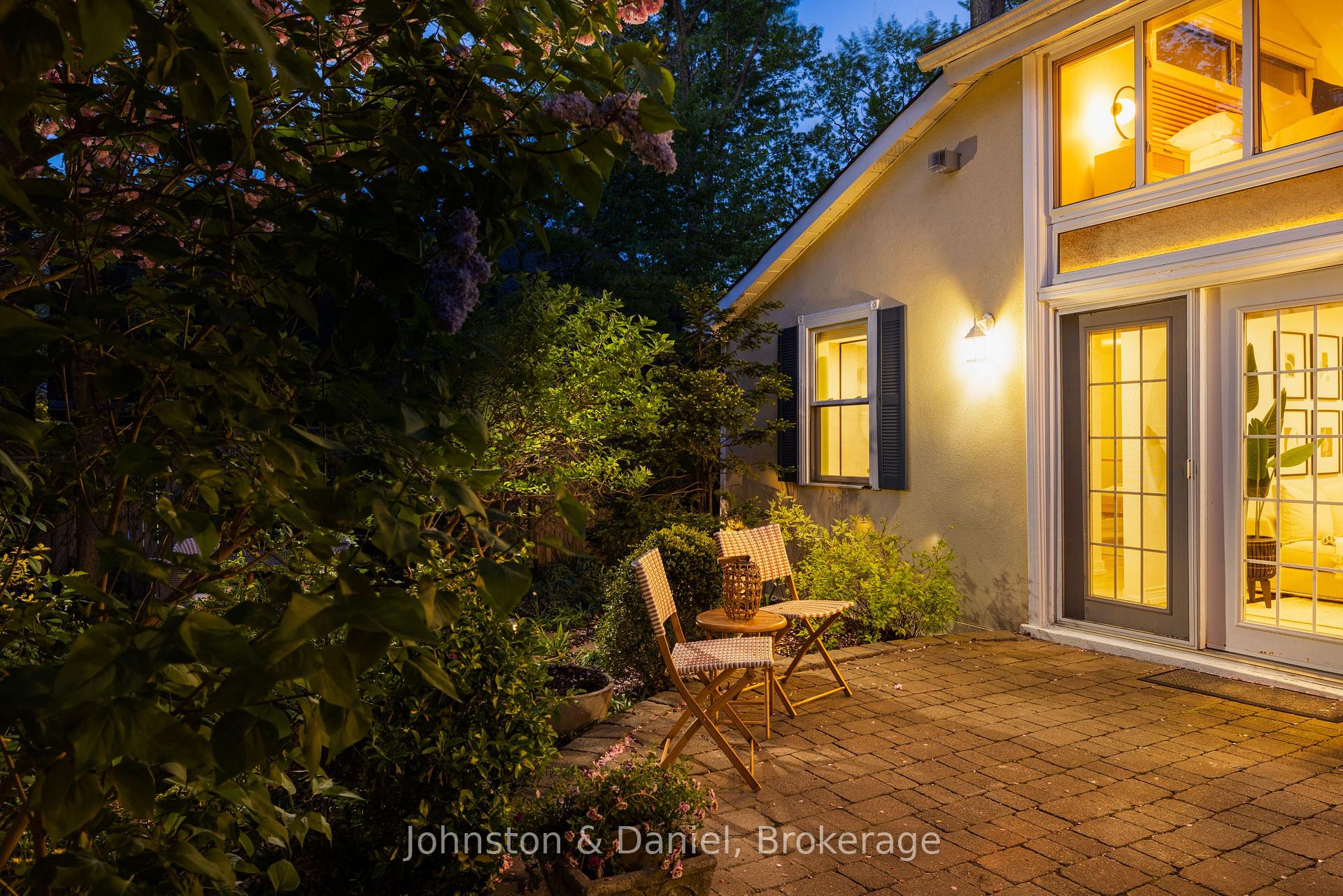 Photo 35 of 56 Grandview Avenue, Toronto, North Riverdale — HOMEH