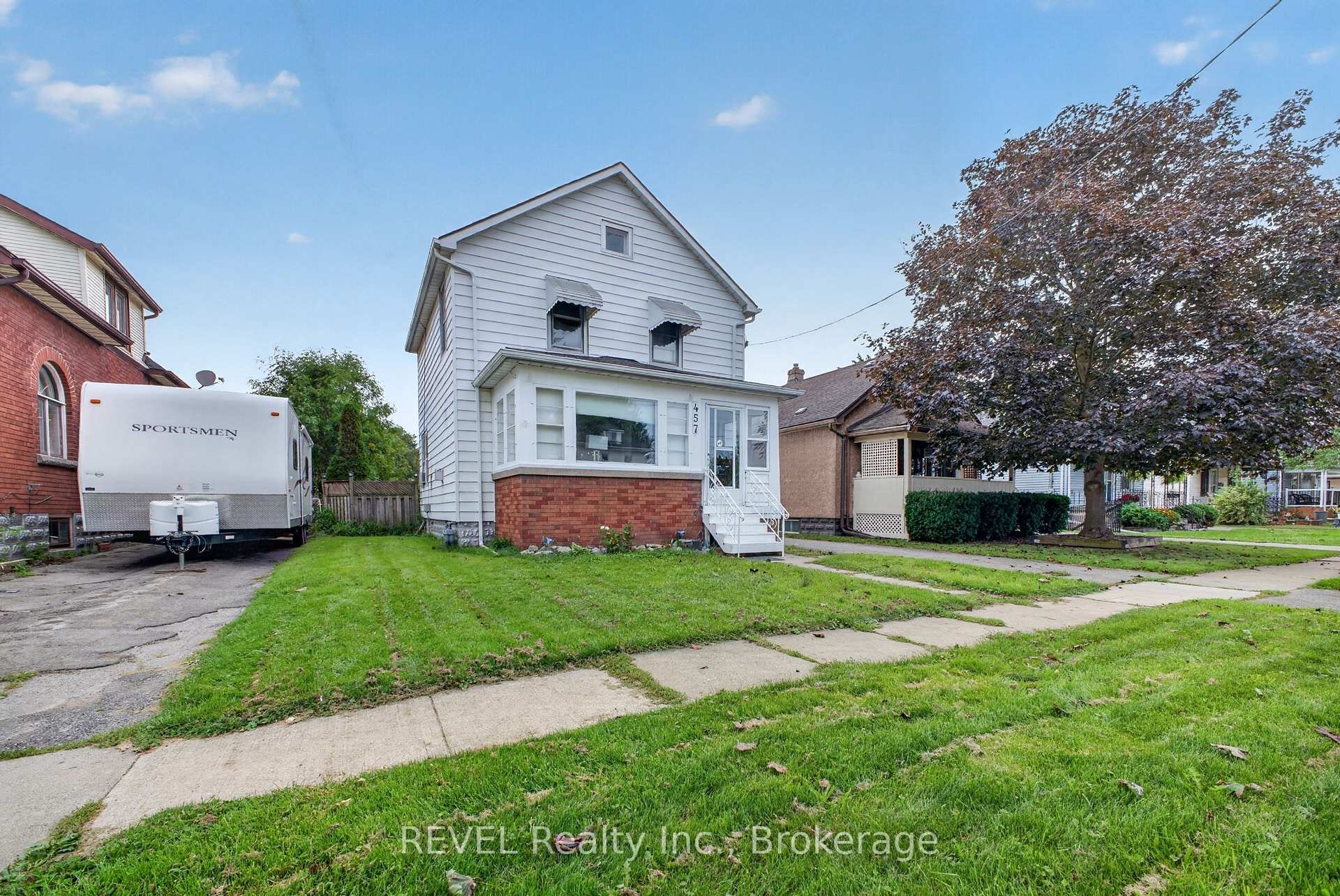Photo 6 of 457 Davis Street, Port Colborne, Killaly East — HOMEH