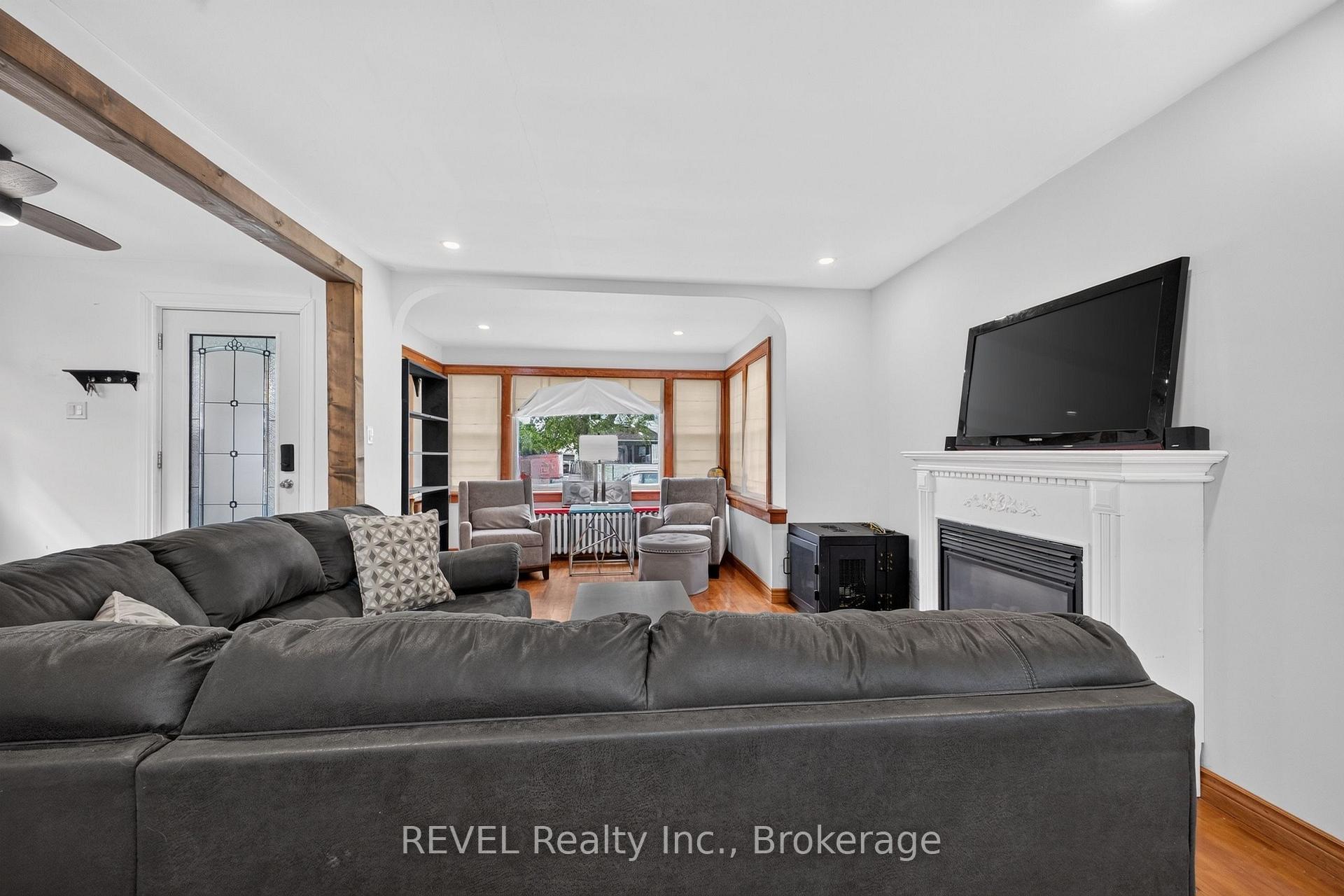 Photo 13 of 457 Davis Street, Port Colborne, Killaly East — HOMEH