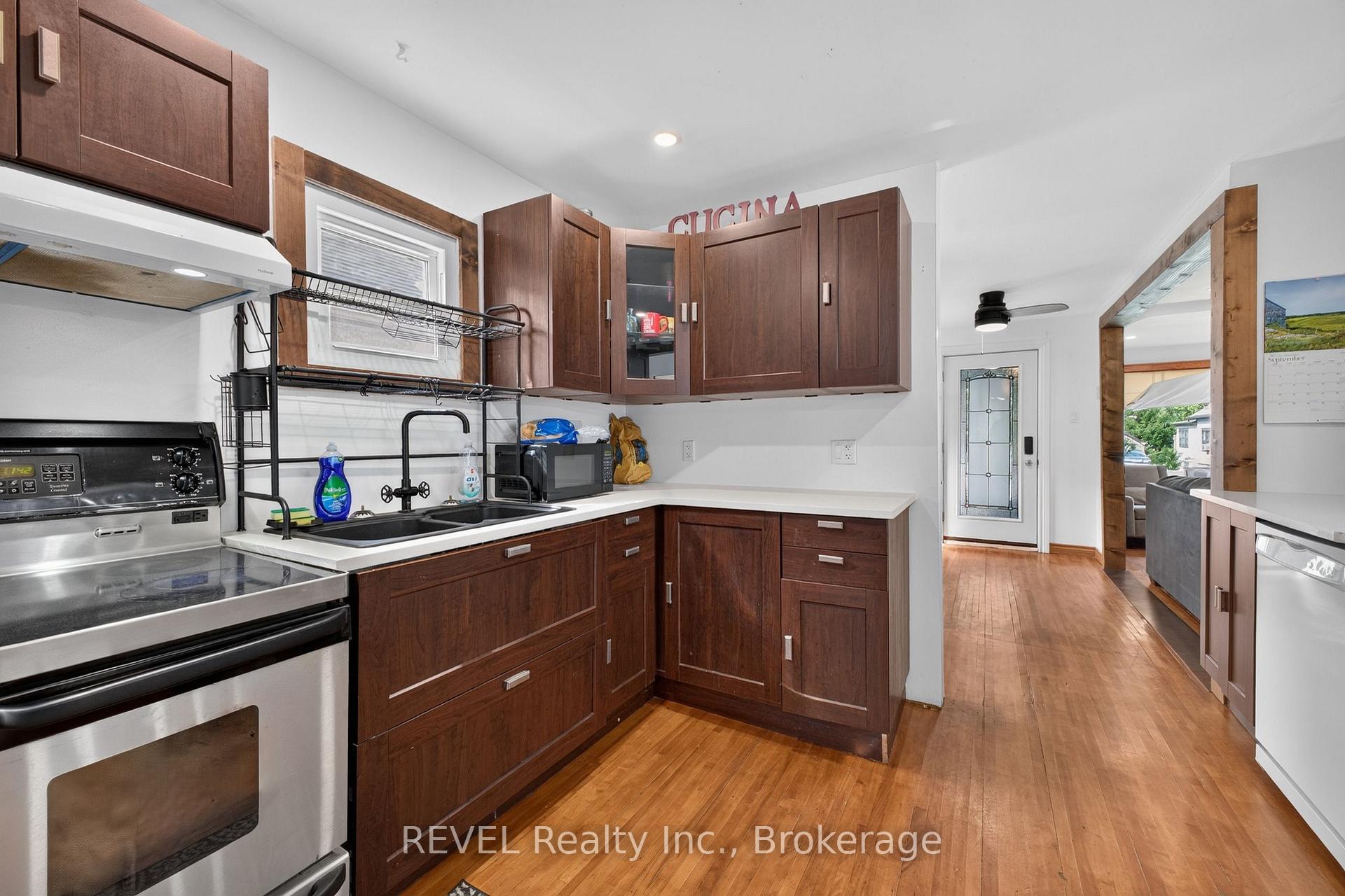 Photo 19 of 457 Davis Street, Port Colborne, Killaly East — HOMEH