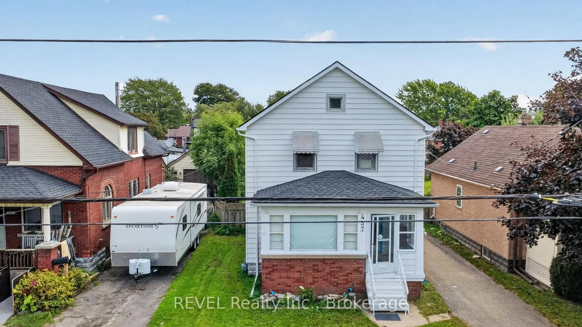 Photo 4 of 457 Davis Street, Port Colborne, Killaly East — HOMEH