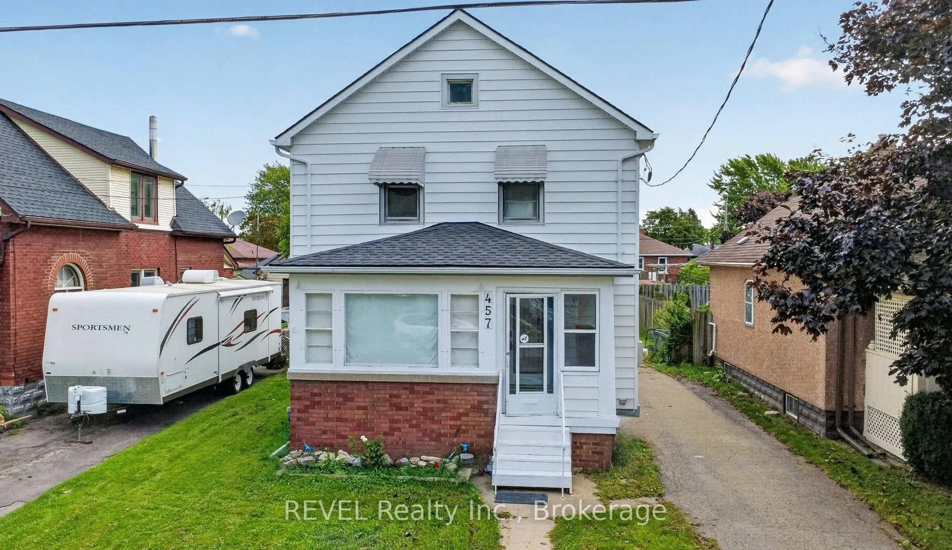 Photo 5 of 457 Davis Street, Port Colborne, Killaly East — HOMEH