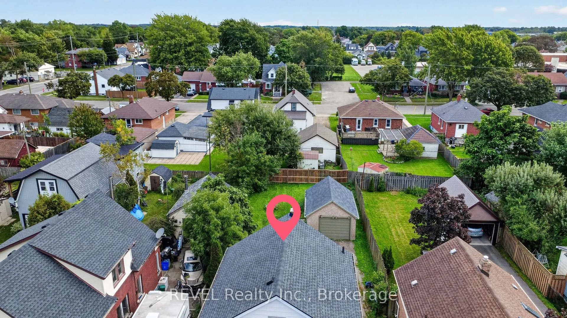 Photo 10 of 457 Davis Street, Port Colborne, Killaly East — HOMEH