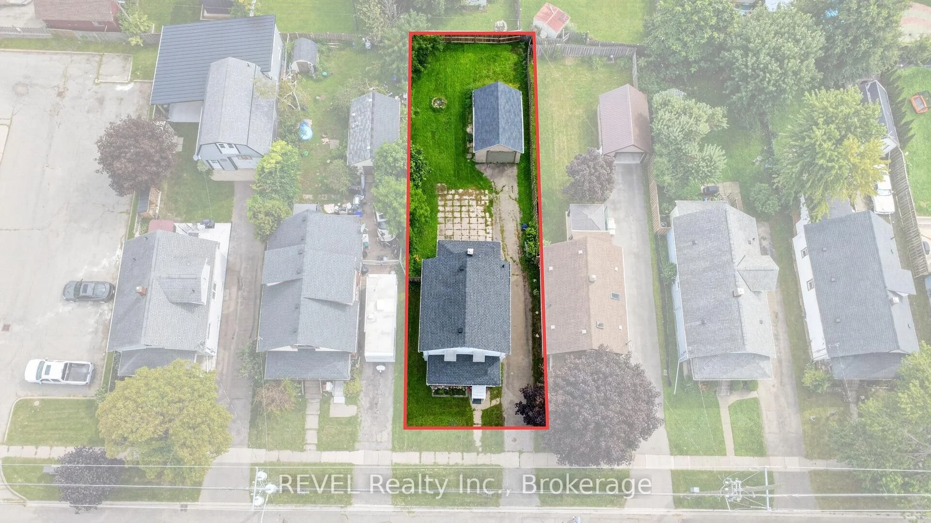 Photo 11 of 457 Davis Street, Port Colborne, Killaly East — HOMEH