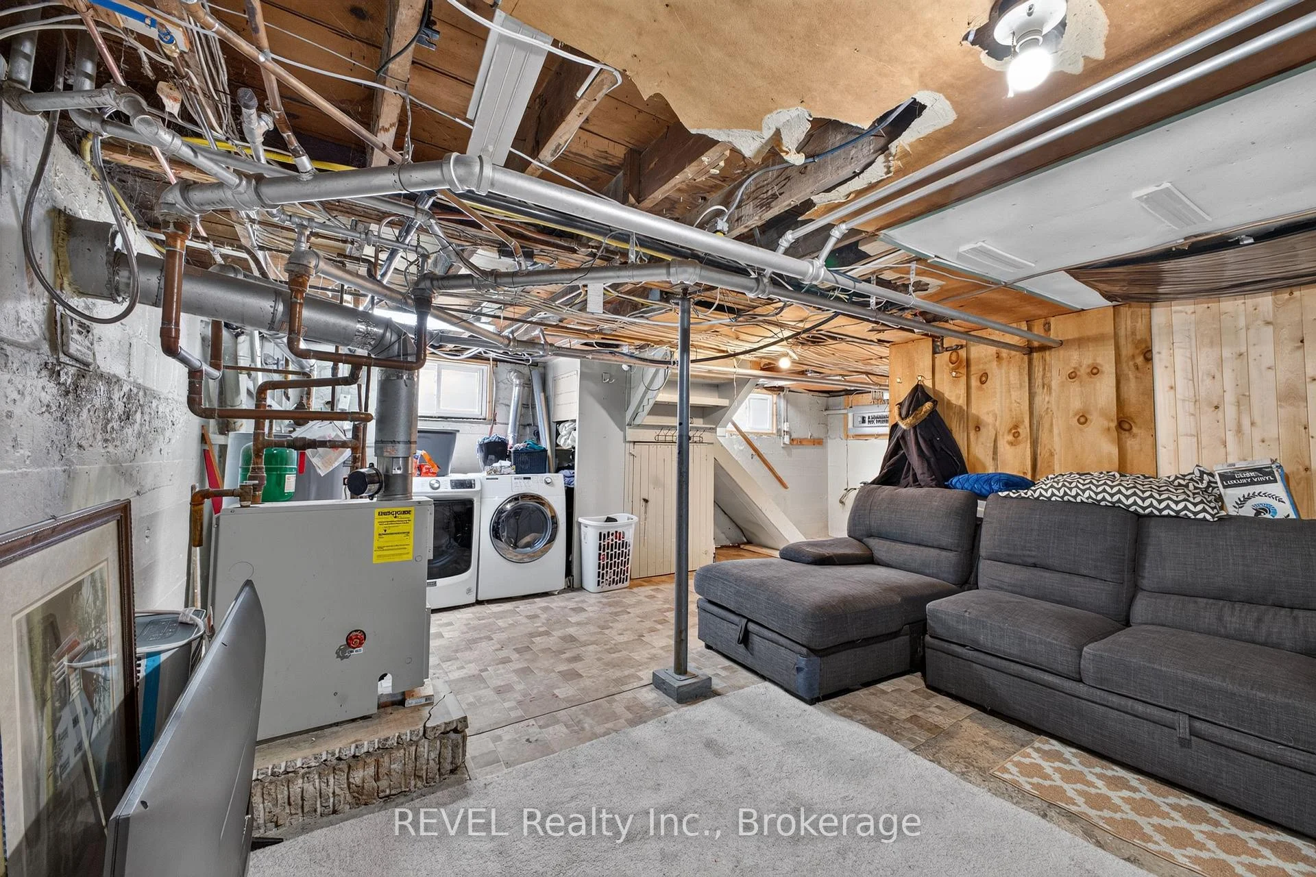 Photo 35 of 457 Davis Street, Port Colborne, Killaly East — HOMEH
