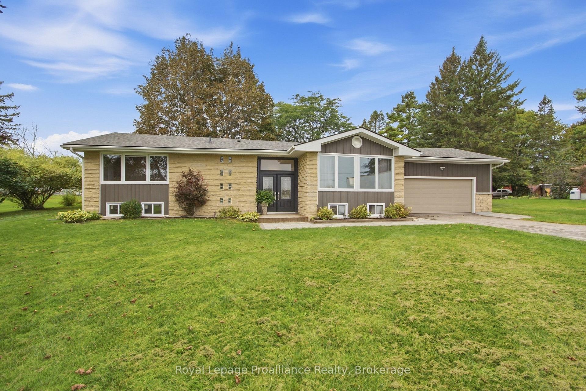 Photo 1 of 328 Ritz Road, Belleville, Thurlow Ward — HOMEH
