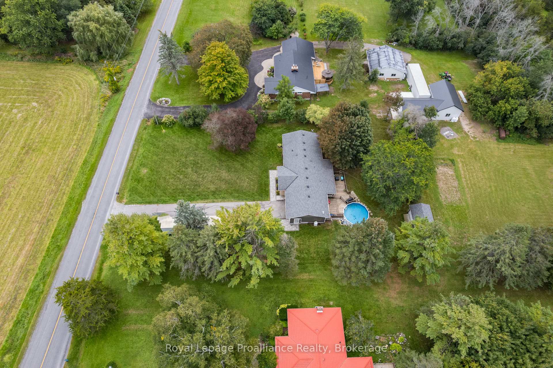 Photo 7 of 328 Ritz Road, Belleville, Thurlow Ward — HOMEH
