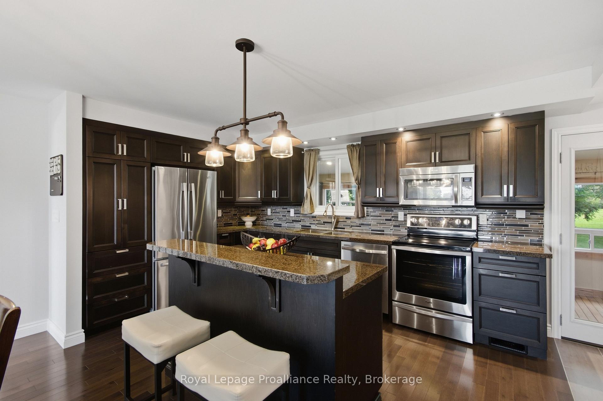 Photo 16 of 328 Ritz Road, Belleville, Thurlow Ward — HOMEH