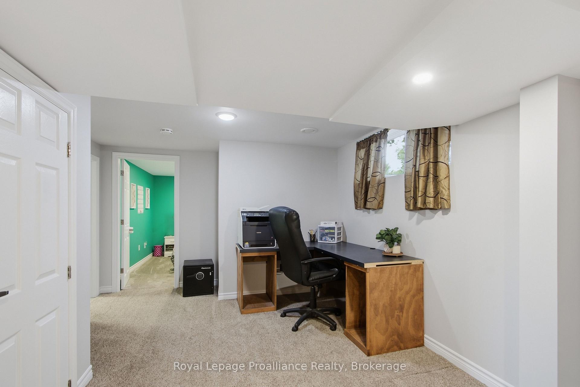 Photo 29 of 328 Ritz Road, Belleville, Thurlow Ward — HOMEH