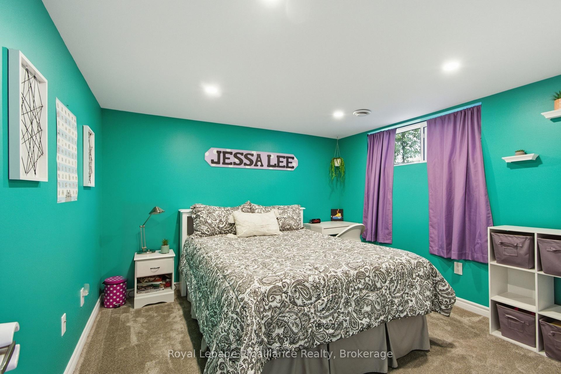 Photo 33 of 328 Ritz Road, Belleville, Thurlow Ward — HOMEH
