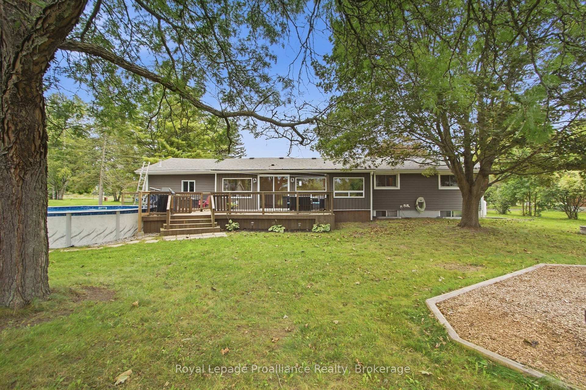 Photo 36 of 328 Ritz Road, Belleville, Thurlow Ward — HOMEH