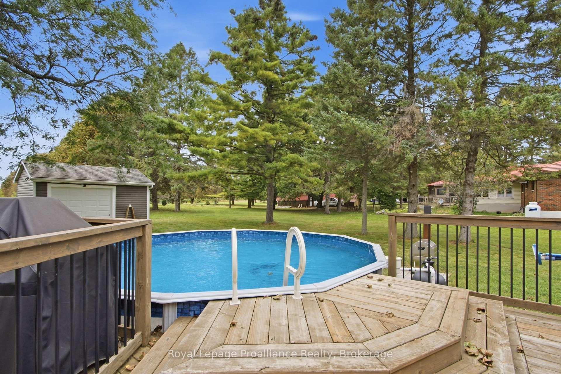Photo 39 of 328 Ritz Road, Belleville, Thurlow Ward — HOMEH