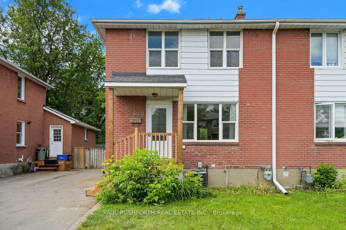 Photo of 2418 Clementine Boulevard