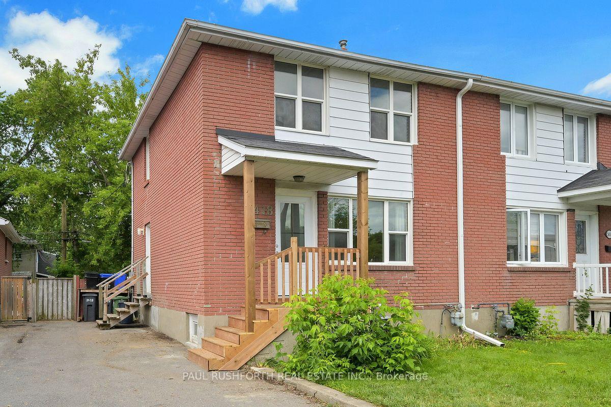 Photo 2 of 2418 Clementine Boulevard, Ottawa, Heron Park — HOMEH