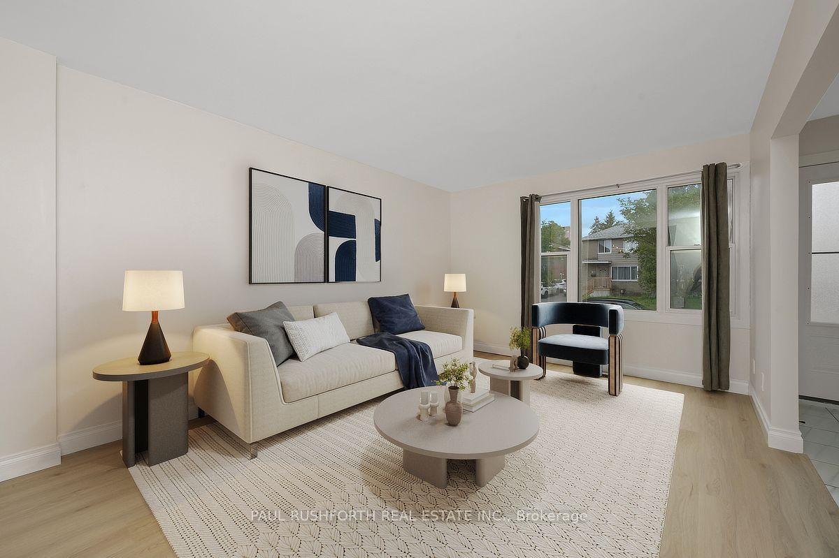 Photo 5 of 2418 Clementine Boulevard, Ottawa, Heron Park — HOMEH