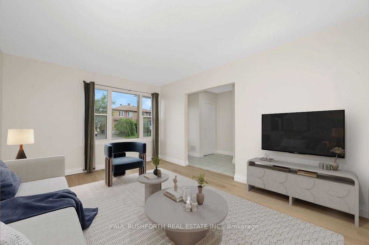 Photo 6 of 2418 Clementine Boulevard, Ottawa, Heron Park — HOMEH