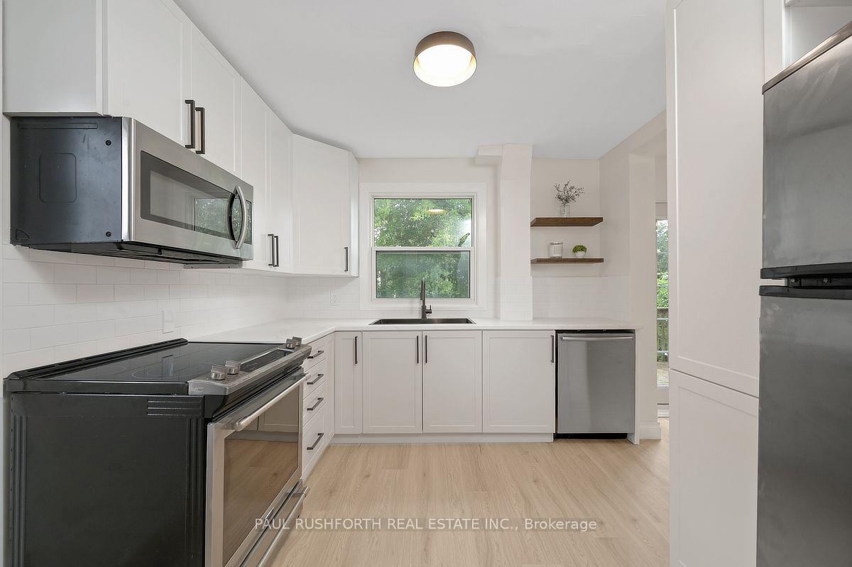 Photo 10 of 2418 Clementine Boulevard, Ottawa, Heron Park — HOMEH