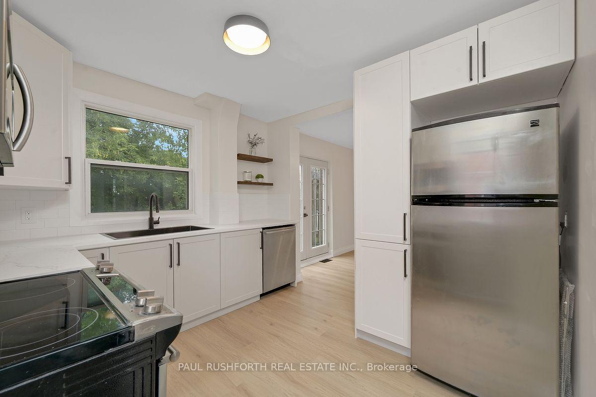Photo 11 of 2418 Clementine Boulevard, Ottawa, Heron Park — HOMEH