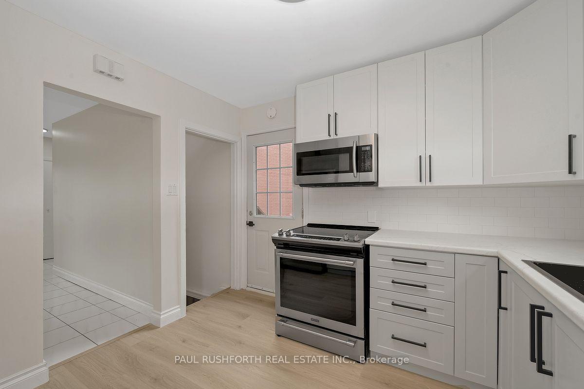 Photo 12 of 2418 Clementine Boulevard, Ottawa, Heron Park — HOMEH