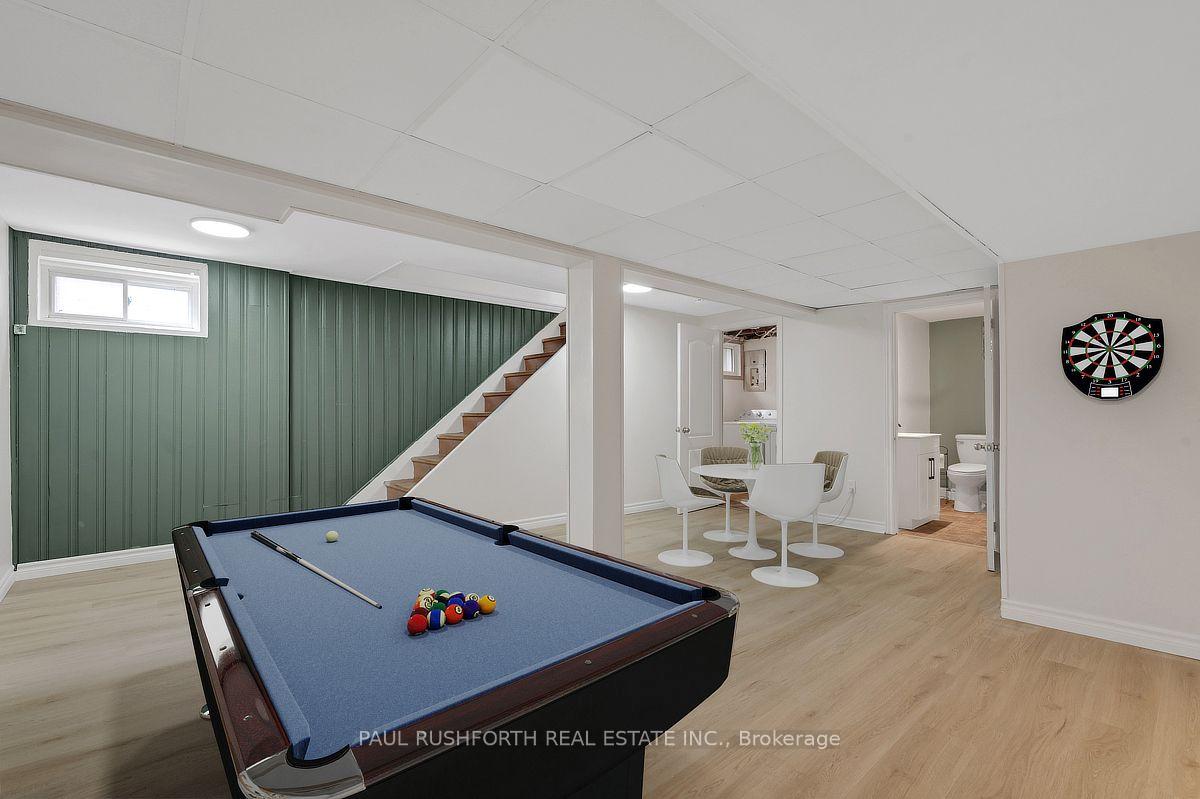 Photo 21 of 2418 Clementine Boulevard, Ottawa, Heron Park — HOMEH