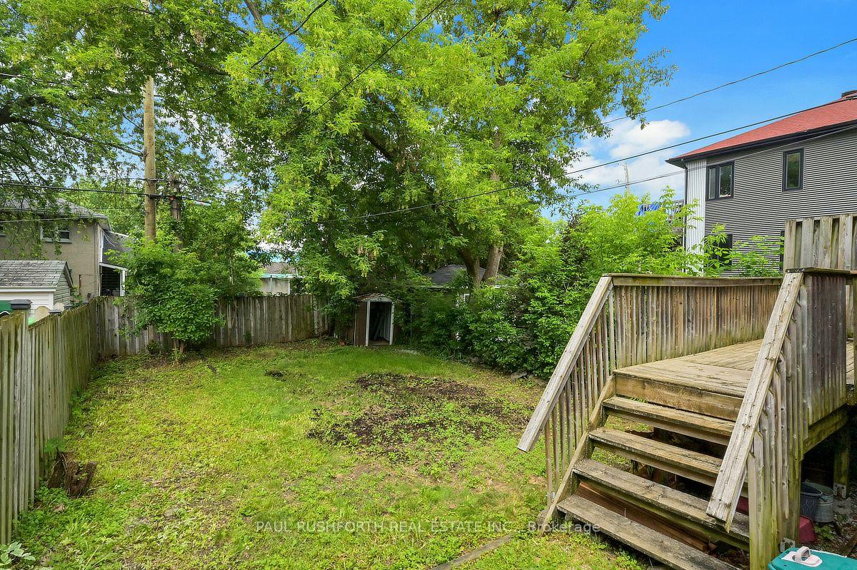 Photo 24 of 2418 Clementine Boulevard, Ottawa, Heron Park — HOMEH