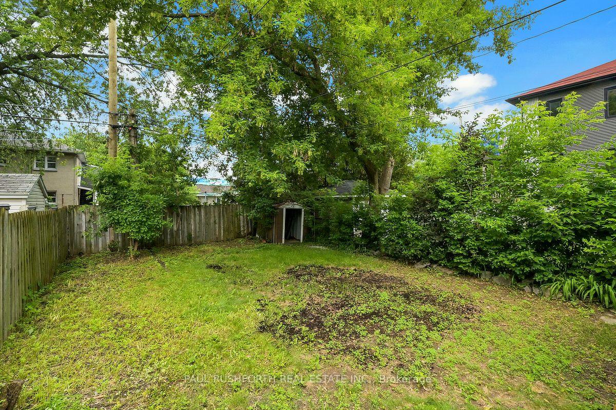 Photo 25 of 2418 Clementine Boulevard, Ottawa, Heron Park — HOMEH
