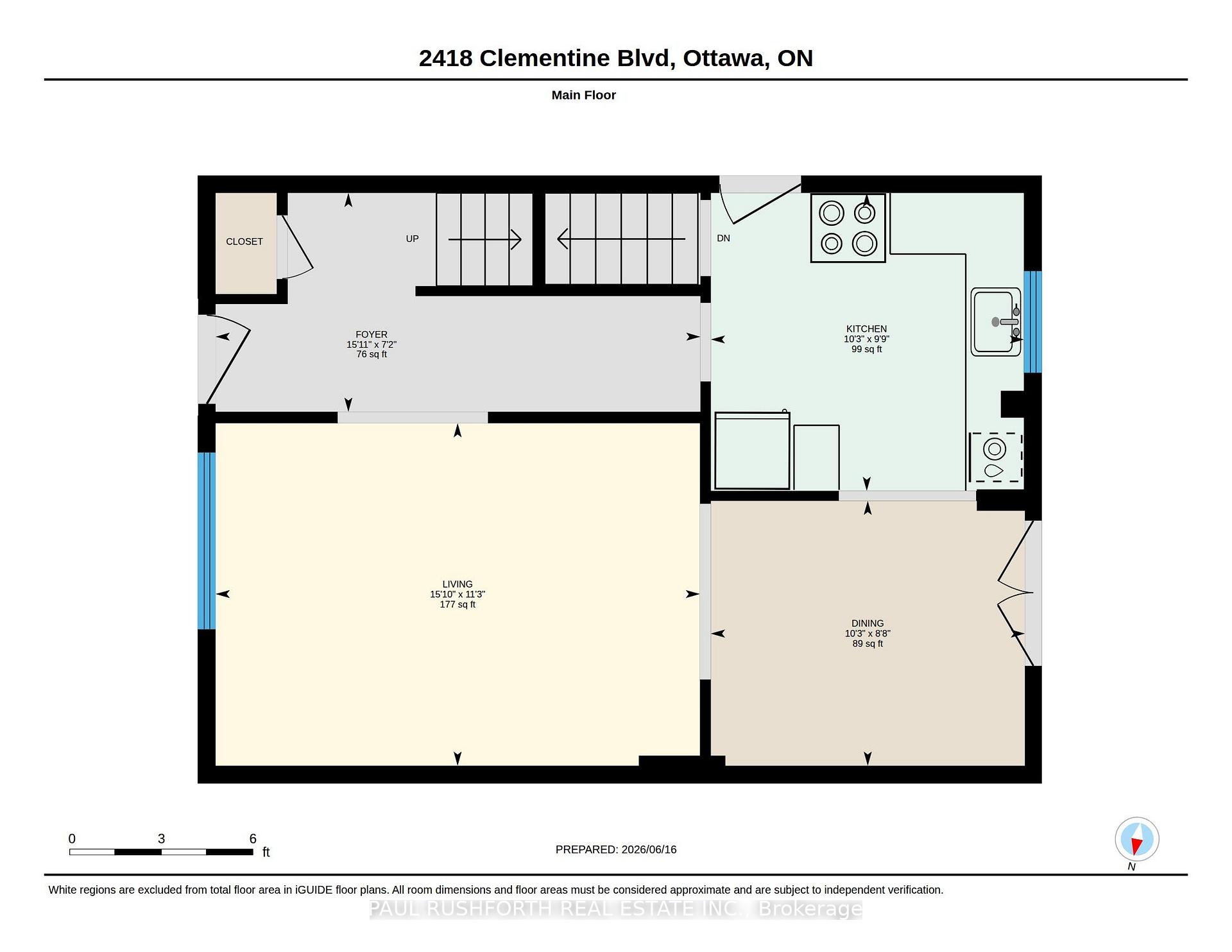 Photo 27 of 2418 Clementine Boulevard, Ottawa, Heron Park — HOMEH