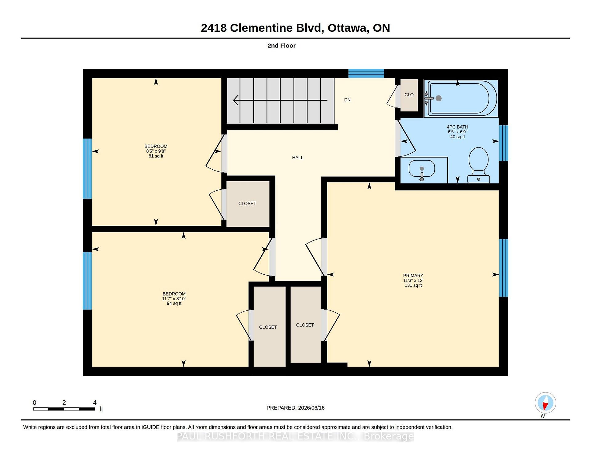 Photo 28 of 2418 Clementine Boulevard, Ottawa, Heron Park — HOMEH