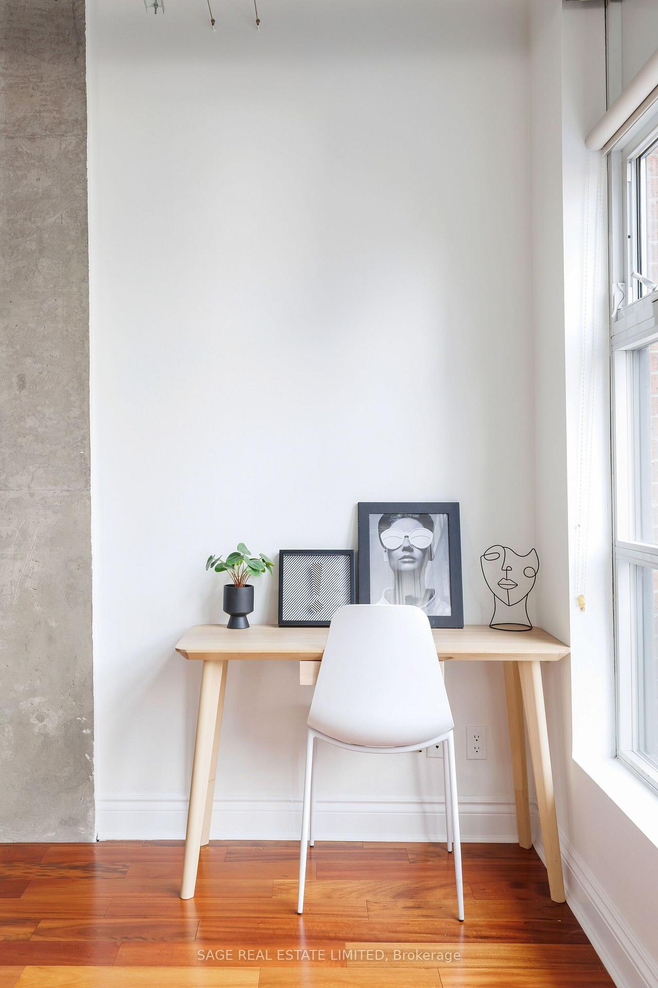 Photo 16 of Unit 402, 261 King Street E, Toronto, Moss Park — HOMEH