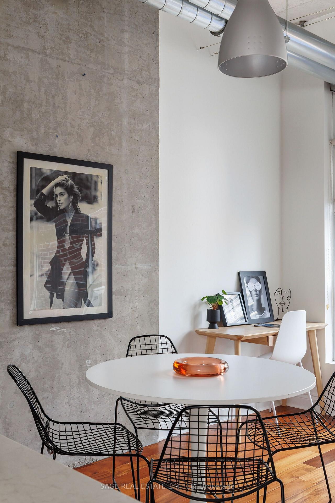 Photo 25 of Unit 402, 261 King Street E, Toronto, Moss Park — HOMEH