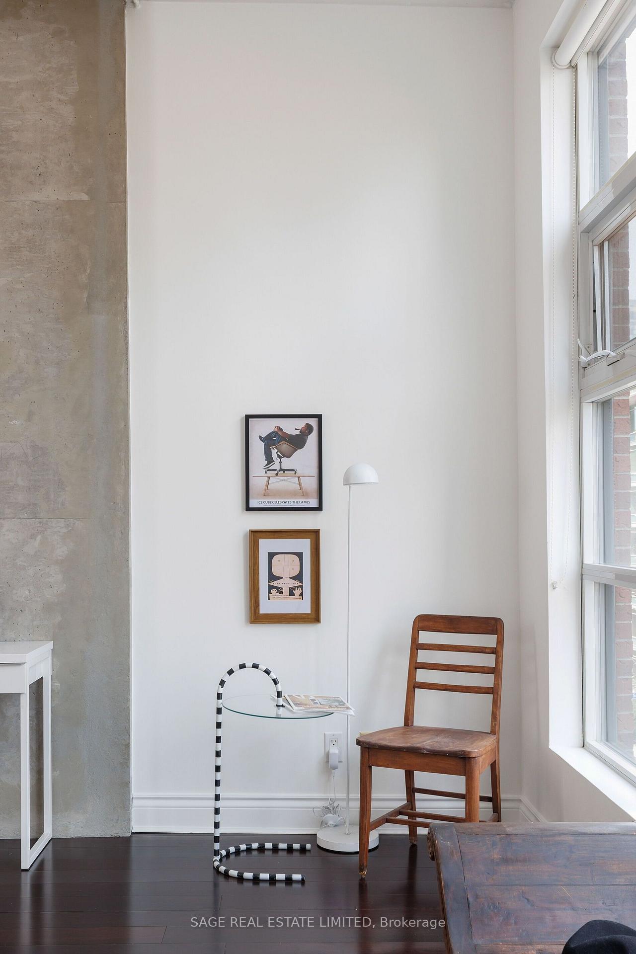 Photo 34 of Unit 402, 261 King Street E, Toronto, Moss Park — HOMEH