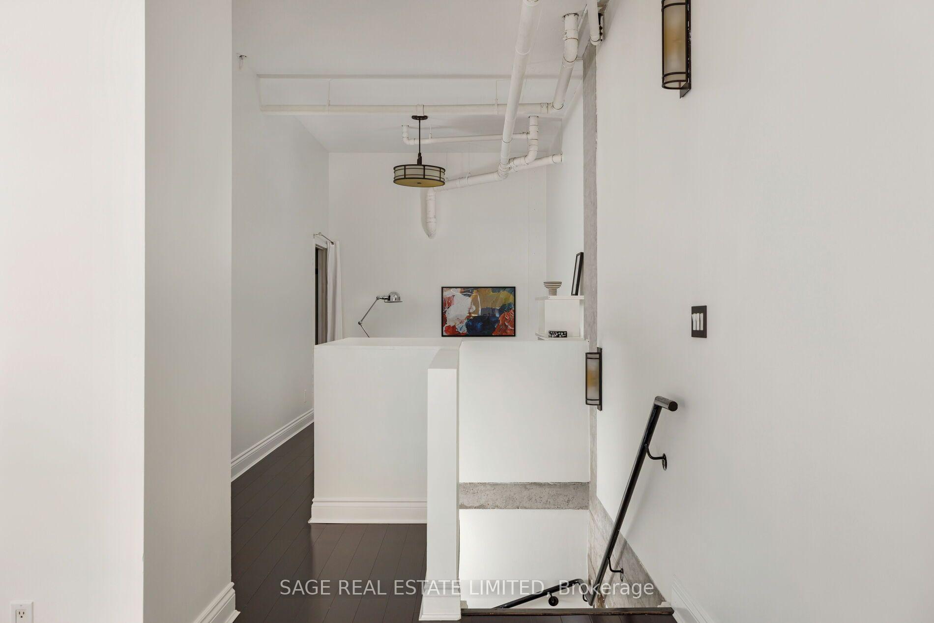 Photo 38 of Unit 402, 261 King Street E, Toronto, Moss Park — HOMEH