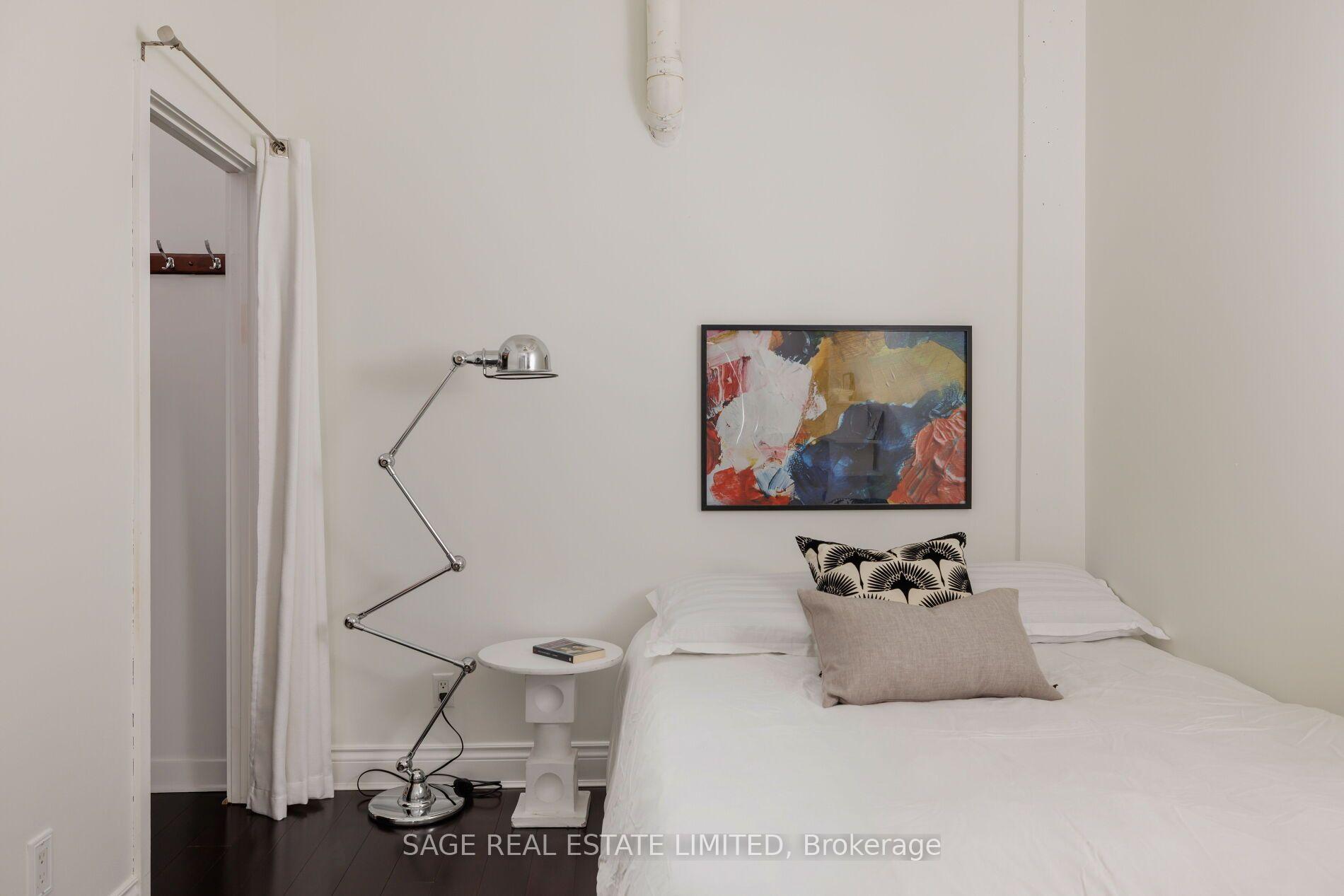 Photo 41 of Unit 402, 261 King Street E, Toronto, Moss Park — HOMEH