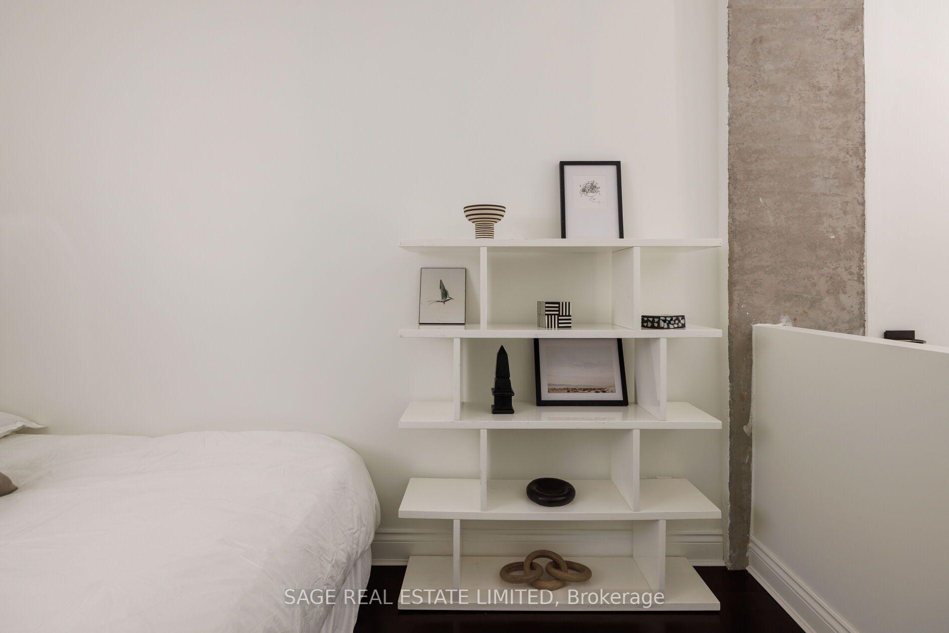 Photo 42 of Unit 402, 261 King Street E, Toronto, Moss Park — HOMEH