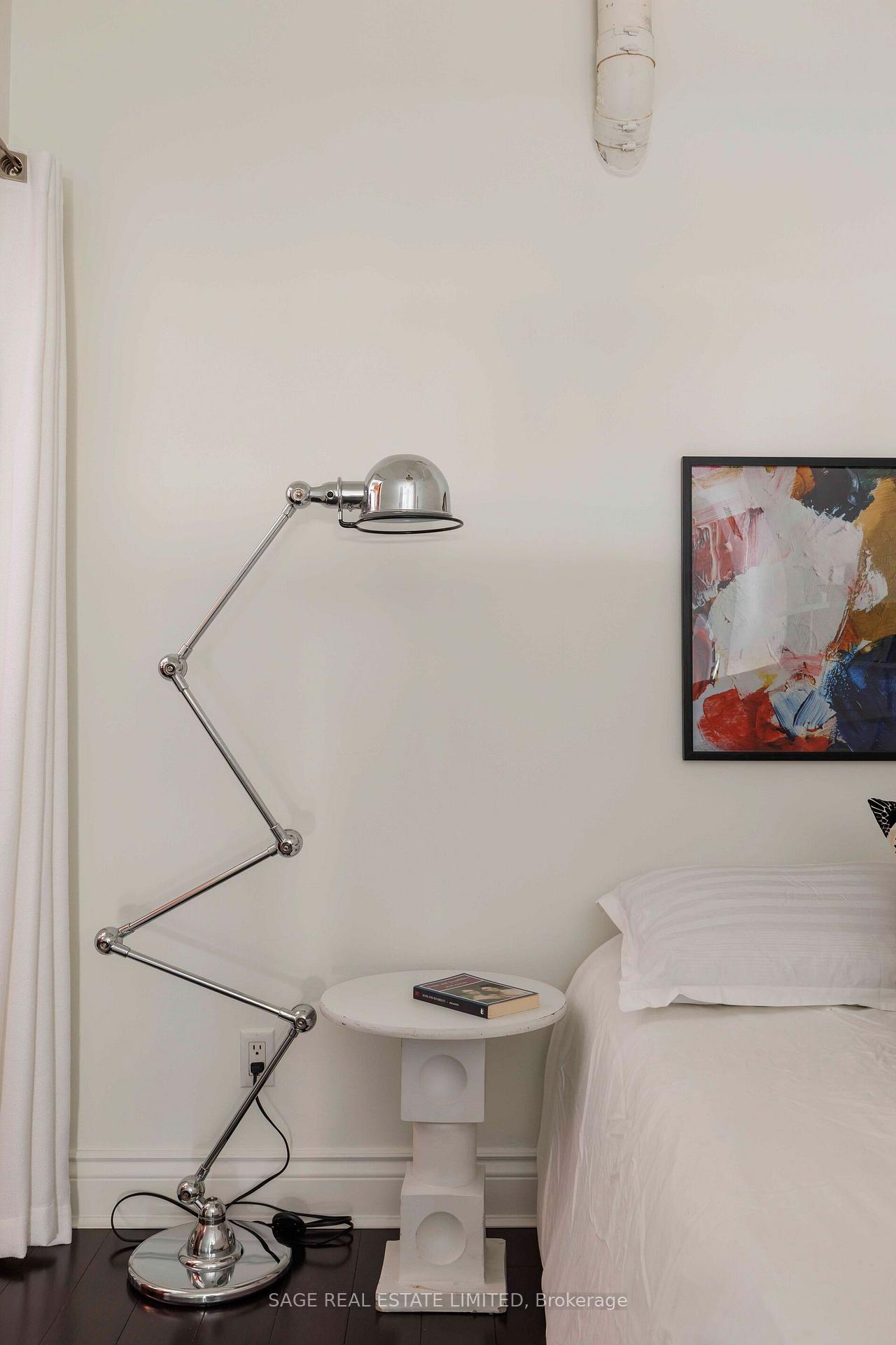 Photo 43 of Unit 402, 261 King Street E, Toronto, Moss Park — HOMEH